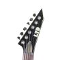 ESP LTD MH-50NT Black Cherry Prototype Electric Guitar, LMH50NTBCH