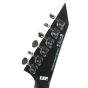 ESP LTD Six Feet Under Prototype Electric Graphic Guitar, LMSIXFEETUNDER