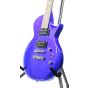 ESP LTD EC-10 Electric Blue Sample/Prototype Electric Guitar, LEC10KITEB