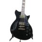 ESP LTD XTone PC-2 BLK Black Electric Guitar Sample/Prototype, XPC2BLK