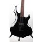 ESP LTD F-50 Black Electric Guitar Sample/Prototype Rare Bridge PU Only Electric Guitar, LF50BLK