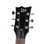 ESP LTD Viper-50 2-Tone Burst Sample/Prototype Electric Guitar 2155, LVIPER502TB