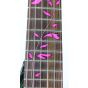 Ibanez JEM777VSK Neck Jem Steve Vai Herc Fede Swirl RG570 Electric Guitar, JEM777VSK