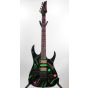 Ibanez JEM777VSK Neck Jem Steve Vai Herc Fede Swirl RG570 Electric Guitar, JEM777VSK