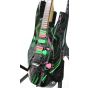 Ibanez JEM777VSK Neck Jem Steve Vai Herc Fede Swirl RG570 Electric Guitar, JEM777VSK