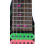 Ibanez JEM777VSK Neck Jem Steve Vai Herc Fede Swirl RG570 Electric Guitar, JEM777VSK