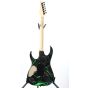 Ibanez JEM777VSK Neck Jem Steve Vai Herc Fede Swirl RG570 Electric Guitar, JEM777VSK