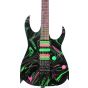 Ibanez JEM777VSK Neck Jem Steve Vai Herc Fede Swirl RG570 Electric Guitar, JEM777VSK