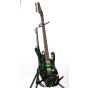 Ibanez JEM777VSK Neck Jem Steve Vai Herc Fede Swirl RG570 Electric Guitar, JEM777VSK