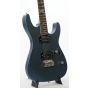 ESP LTD M-50 Blue Satin Sample/Prototype Electric Guitar 1604, LM50BLUS