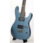 ESP LTD M-50 Blue Satin Sample/Prototype Electric Guitar 1604, LM50BLUS