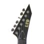 ESP LTD MH-50NT Black Cherry Prototype Electric Guitar 118C, LMH50NTBCH