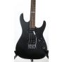 ESP LTD M-50 Black Satin Sample/Prototype Electric Guitar, LM50BLKS