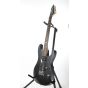 ESP LTD M-50 Black Satin Sample/Prototype Electric Guitar, LM50BLKS