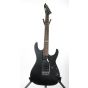 ESP LTD M-50 Black Satin Sample/Prototype Electric Guitar, LM50BLKS