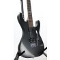 ESP LTD M-50 Black Satin Sample/Prototype Electric Guitar, LM50BLKS