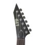 ESP LTD M-50 Black Satin Sample/Prototype Electric Guitar, LM50BLKS