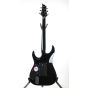 ESP LTD H-351FR Black Sample/Prototype Electric Guitar, LH351FRBLK