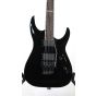 ESP LTD H-351FR Black Sample/Prototype Electric Guitar, LH351FRBLK