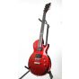 ESP LTD EC-50 Black Cherry Sample/Prototype Electric Guitar, LEC50BCH