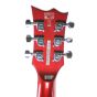 ESP LTD EC-50 Black Cherry Sample/Prototype Electric Guitar, LEC50BCH