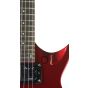 ESP LTD EC-50 Black Cherry Sample/Prototype Electric Guitar, LEC50BCH