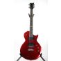 ESP LTD EC-50 Black Cherry Sample/Prototype Electric Guitar, LEC50BCH