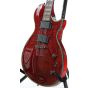 ESP LTD Xtone PD-1 See Thru Black Cherry Sample/Prototype Electric Guitar, XPD1STBC