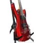 ESP LTD MH-50NT Black Cherry Sample/Prototype Electric Guitar, LMH50NTBCH
