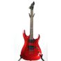 ESP LTD MH-50NT Black Cherry Sample/Prototype Electric Guitar, LMH50NTBCH