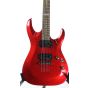 ESP LTD MH-50NT Black Cherry Sample/Prototype Electric Guitar, LMH50NTBCH