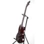 ESP LTD Viper-154DX See Thru Black Cherry Sample/Prototype Bass Guitar, LVIPER154DXSTBC