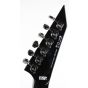 ESP LTD Predator Limited Edition Graphic Guitar w/ Case Electric Guitar Sample, LMPREDATOR