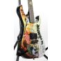 ESP LTD Predator Limited Edition Graphic Guitar w/ Case Electric Guitar Sample, LMPREDATOR