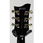 ESP LTD PC-1V Black Sunburst Sample/Prototype Electric Guitar, XPC1VBLK