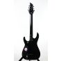 ESP LTD H-330FM-NT See Thru Purple Sunburst Sample/Prototype Electric Guitar, LH330FMNTSTPSB
