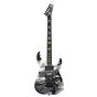ESP LTD JH Tribute Urban Camo Jeff Hanneman Electric Guitar, LJHTRIB