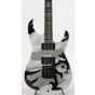 ESP LTD JH Tribute Urban Camo Jeff Hanneman Electric Guitar, LJHTRIB