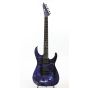 ESP LTD METALLICA RIDE THE LIGHTNING GRAPHIC SERIES GUITAR, LMETALLICARIDE