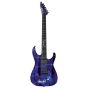ESP LTD METALLICA RIDE THE LIGHTNING GRAPHIC SERIES GUITAR, LMETALLICARIDE