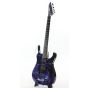 ESP LTD METALLICA RIDE THE LIGHTNING GRAPHIC SERIES GUITAR, LMETALLICARIDE