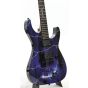 ESP LTD METALLICA RIDE THE LIGHTNING GRAPHIC SERIES GUITAR, LMETALLICARIDE