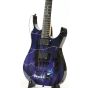 ESP LTD METALLICA RIDE THE LIGHTNING GRAPHIC SERIES GUITAR, LMETALLICARIDE
