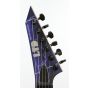 ESP LTD METALLICA RIDE THE LIGHTNING GRAPHIC SERIES GUITAR, LMETALLICARIDE