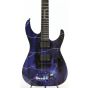 ESP LTD METALLICA RIDE THE LIGHTNING GRAPHIC SERIES GUITAR, LMETALLICARIDE
