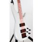 Ibanez K5 Fieldy Signature 5-String Electric Bass Guitar B-Stock, K5WHLTD