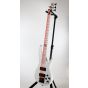 Ibanez K5 Fieldy Signature 5-String Electric Bass Guitar B-Stock, K5WHLTD