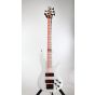 Ibanez K5 Fieldy Signature 5-String Electric Bass Guitar B-Stock, K5WHLTD