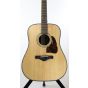 Ibanez AW500 Japan Market Dreadnought Acoustic Guitar (Rare), AW500NT