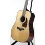 Ibanez AW500 Japan Market Dreadnought Acoustic Guitar (Rare), AW500NT